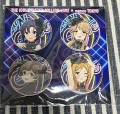 アイドルマスター ミリオンライブ！“10周年記念”ターンテーブル　メルカリ アイドルマスター ミリオンライブ！“10周年記念”ターンテーブル