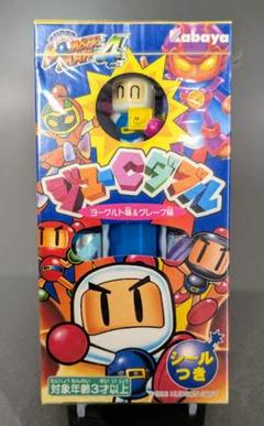 ボンバーマン まとめ売り ボンバーマン』POP UP STORE in 東京キャラクターストリート