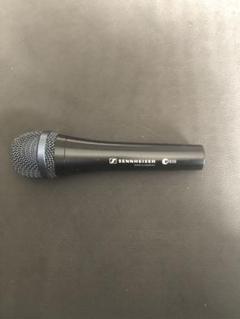 e935 Vocal Microphone / SENNHEISER【中古】 Sennheiser e935 Cardioid Dynamic Handheld Mic - Filmtools