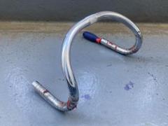 NITTO ピスト ハンドル フレーム 新品未使用品 楽天市場】nitto ハンドル ピストの通販