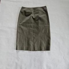 INDIVI カーキ タイトスカート サイズ19 m35671614949_1.jpg?1717046829