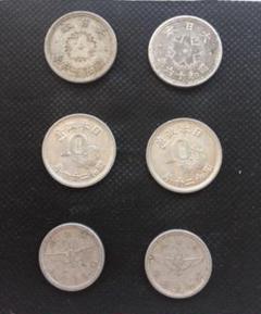 3818【中国】稲1分　硬貨　コイン　古銭　300枚セット 3818【中国】稲1分硬貨コイン古銭300枚セット