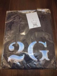 ■新品未使用■タグ付き　空山基　2G　コラボ Tシャツ sorayamaのサムネイル