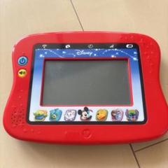 新品　未開封　未使用　Disney ワンダートイパッド　おまけ付き Amazon | ディズニー&ディズニー/ピクサーキャラクターズ できた