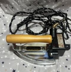 タキイ電器 工業用 タキイ5型自動アイロン