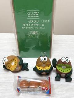 キウイブラザーズ フィギュア 5体 Amazon.co.jp: ゼスプリ キウイブラザーズ フィギュア 模型 4体