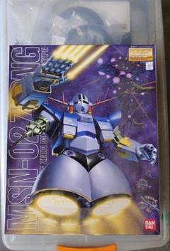 2025年最新】mg ジオングの人気アイテム - メルカリ