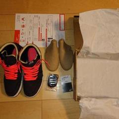 NIKE AIR JORDAN 1 HIGH ZOOM AIR ジョーダン