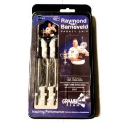 ダーツ Raymond van Barneveld GRAND SLAM 28g Raymond van Barneveld GRAND SLAM 28g - メルカリ