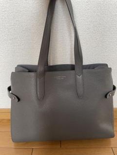 ATELIER LAVA 牛革トートバッグ ATELIER LAVA 牛革トートバッグ - メルカリ