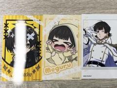 ブルーロック 天使と悪魔 天使 グリッター 蜂楽 廻 ブルーロック 天使 悪魔 蜂楽廻｜Yahoo!フリマ（旧PayPayフリマ）