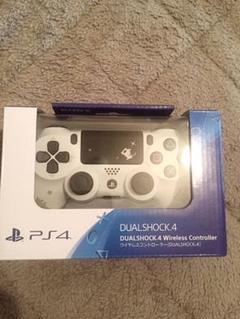 PS4 ペルソナ5 ザ・ロイヤル コントローラー 白