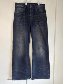 acne studios デニム　2021m darksideのサムネイル