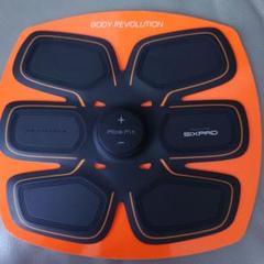 2025年最新】sixpad body revolutionの人気アイテム - メルカリ