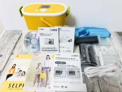 未使用品すぐ使えるCanon SELPHY CP770コンパクトフォトプリンター