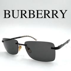 BURBERRY バーバリー サングラス 度なし Bb6610 ケース付き BURBERRY バーバリー サングラス 度なし Bb6610 ケース付き