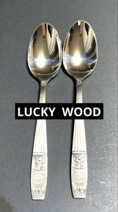 2025年最新】LUCKY WOOD カトラリー(スプーン等)の人気アイテム