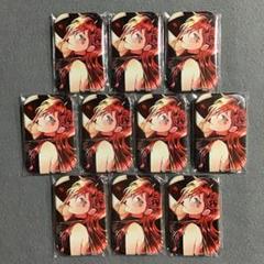 スタジオわさび 狼ゲーム ソウシロウ スクエア缶バッジセット スタジオわさび 狼ゲーム ソウシロウ スクエア缶バッジセット