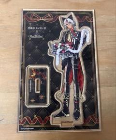悪魔執事と黒い猫 あくねこ ミヤジ アクリルスタンド ナンジャ