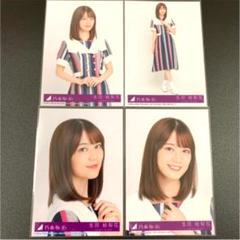 生田絵梨花 21st ジコチューで行こう! 封入 乃木坂46 生写真 コンプ