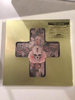 【新品未開封】限定2000枚　完全生産限定盤　MUCC 脈拍 アナログレコード Amazon | ムック MUCC 脈拍(完全生産限定盤) Analog 国内正規品
