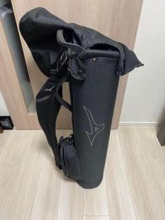 も*と様 MIZUNO 7型ハーフキャディバッグ 5LJC2404 - メルカリ