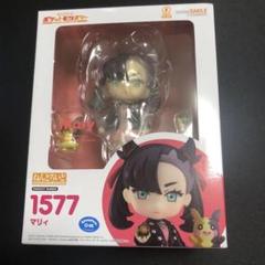 特典付き　ねんどろいど　マリィ Amazon | ねんどろいど ポケットモンスター マリィ ノンスケール