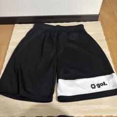 gol.☆ハーパン☆size Ｓのサムネイル