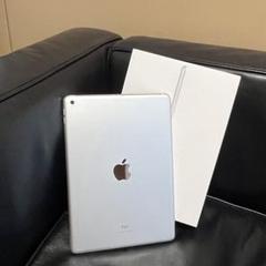 Pad 9世代 256GB Wi-Fi シルバー