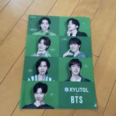 【非売品、まとめ売りセット】BTS(防弾少年団) クリアファイル ハガキ 非売品、まとめ売りセット】BTS(防弾少年団) クリアファイル ハガキ