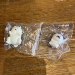 自分ツッコミくま 非売品チェーンホルダー 3点セット 自分ツッコミくま 非売品チェーンホルダー 3点セット