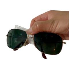Ray-Ban レイバン サングラス RB3267 ゴールドフレーム