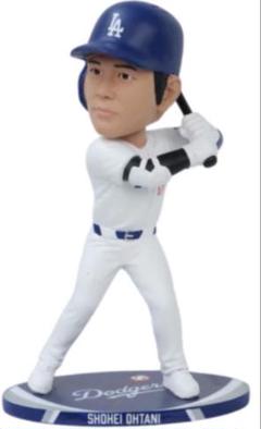 値下げしました。[入手困難]MLB ソニーグレイバブルヘッド