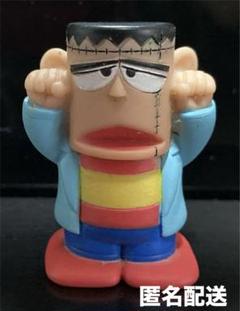 怪物くん(フランケン)／ミニフィギュア藤子不二雄A希少レア珍品