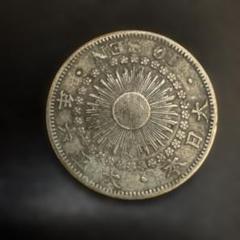 2025年最新】旭日10銭銀貨の人気アイテム - メルカリ