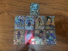 2025年最新】ドラゴンボールヒーローズまとめ売りの人気アイテム