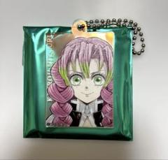 鬼滅の刃 柱展 キービジュアル ランダムオーロラアクリル