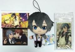 あんスタ　ニキ　ぬいぐるみ　アルカナ