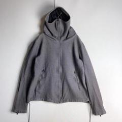 blancVert コットンパーカー - メルカリ