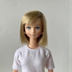 完全未開封　神戸三ノ宮リカちゃんキャッスル　30thリボンリカちゃん 2025年最新】リカちゃん 三ノ宮の人気アイテム - メルカリ