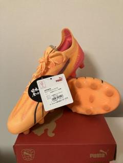 PUMA ULTRA アルティメット 26.0 サッカースパイク