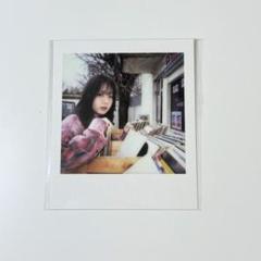 ベビモン ローラ ポラロイド