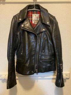 【超レア】Lewis Leathers ルイスレザー ネブラスカ　size40 Lewis Leathers ルイスレザー 34 - メルカリ