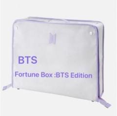 BTS MERCH BOX # 5 Official Membership ARMY MINI LUGGAGE NEW