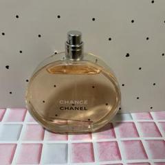CHANEL チャンスオードゥ トワレット(ヴァポリザター)