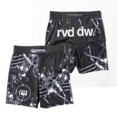 葛西純 reversal リバーサル コラボレーション ファイトパンツ 葛西純 reversal リバーサル コラボレーション ファイトパンツ