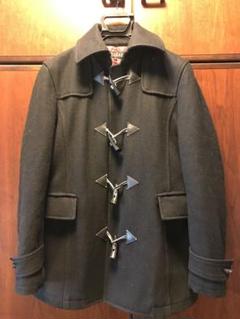 2025年最新】MORGAN HOMME メンズ ダッフルコートの人気アイテム