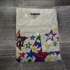新品 L 白　ウレロ未体験少女　Tシャツ
