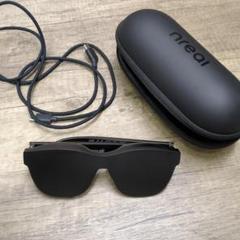 XREAL　XREAL Air　NR-7100RGLX (訳あり)ジャンク XREAL XREAL Air NR-7100RGLX の通販 - カテゴリ