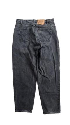 Levi's 560 バギーデニム w36 L30